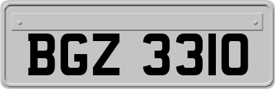 BGZ3310