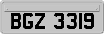 BGZ3319
