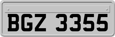 BGZ3355