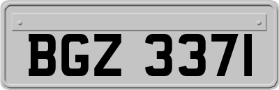 BGZ3371