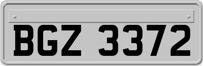 BGZ3372