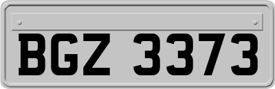 BGZ3373