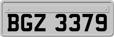 BGZ3379
