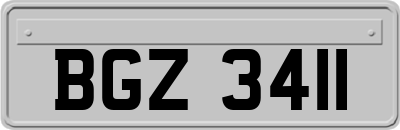 BGZ3411