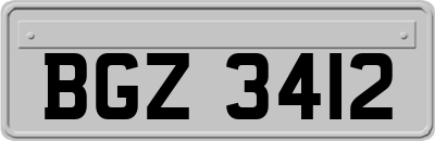 BGZ3412
