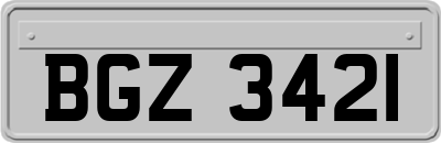 BGZ3421