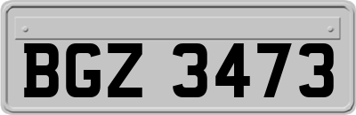 BGZ3473