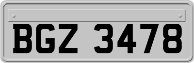 BGZ3478