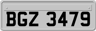 BGZ3479