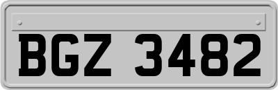 BGZ3482