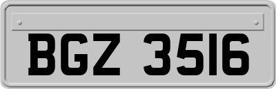 BGZ3516