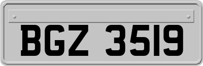 BGZ3519