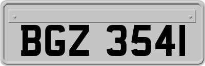 BGZ3541