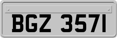 BGZ3571