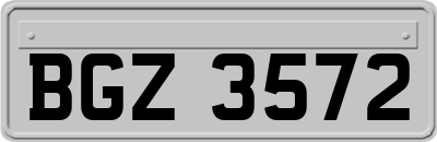 BGZ3572