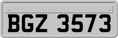 BGZ3573