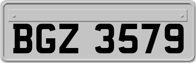 BGZ3579