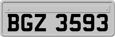 BGZ3593