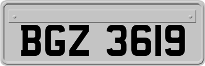 BGZ3619