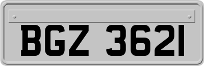 BGZ3621