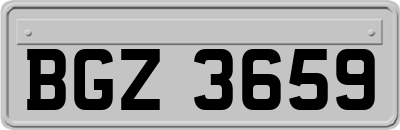 BGZ3659