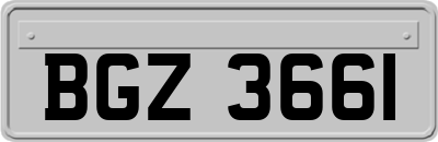 BGZ3661