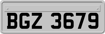 BGZ3679