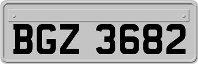 BGZ3682