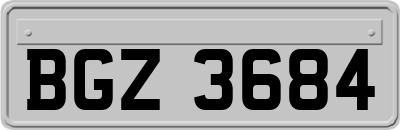 BGZ3684