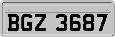 BGZ3687