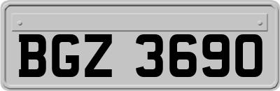 BGZ3690
