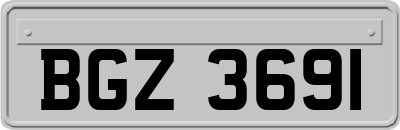 BGZ3691