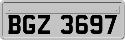 BGZ3697