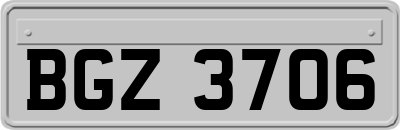 BGZ3706