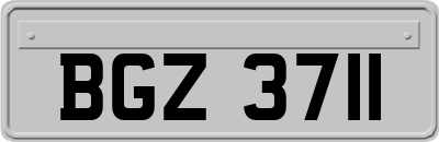 BGZ3711