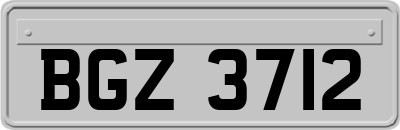 BGZ3712