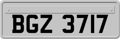 BGZ3717