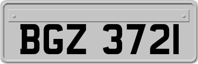 BGZ3721