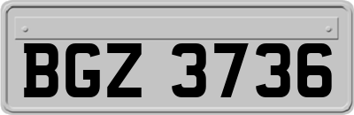 BGZ3736