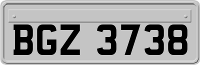 BGZ3738