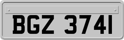 BGZ3741