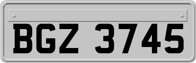 BGZ3745