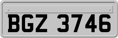 BGZ3746