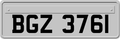 BGZ3761