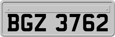 BGZ3762