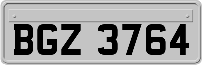BGZ3764