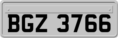 BGZ3766