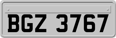 BGZ3767