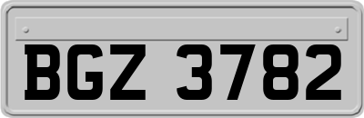 BGZ3782