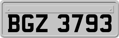 BGZ3793